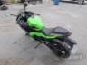 2025 KAWASAKI NINJA 500 