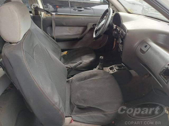 1998 VOLKSWAGEN GOL 