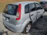 2010 FORD FIESTA 