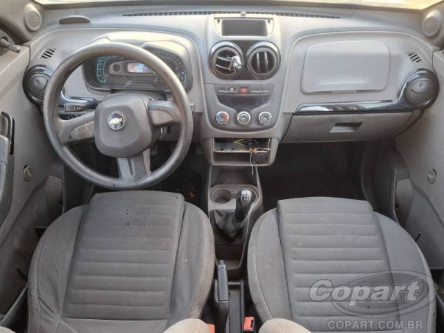 2011 CHEVROLET AGILE 