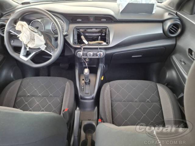 2020 NISSAN KICKS 