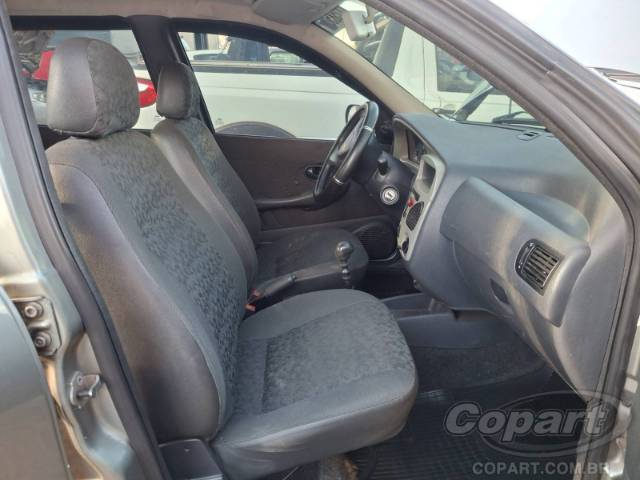 2010 FIAT PALIO 