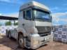 2012 MERCEDES BENZ AXOR 