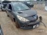 2009 PEUGEOT 207 