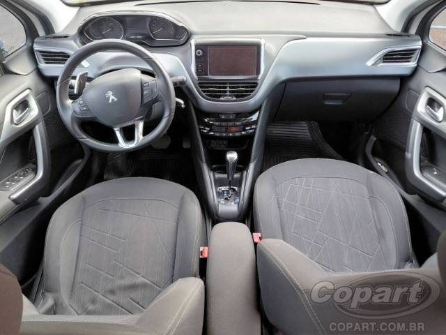 2015 PEUGEOT 208 
