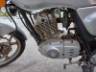 2008 SUZUKI EN125 
