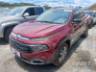 2017 FIAT TORO 