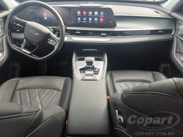 2026 CAOA CHERY TIGGO 8 