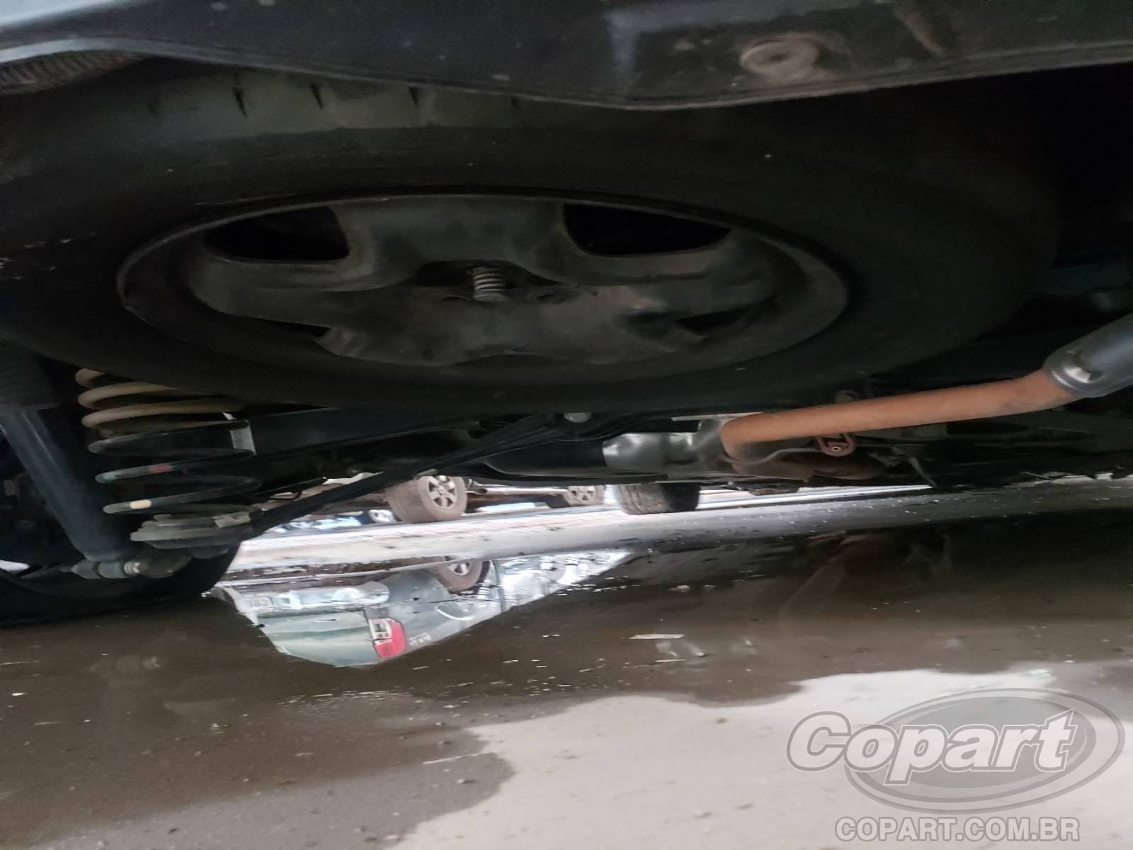 Foto 10 de 10: 2018 FIAT TORO