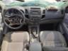 2008 TOYOTA HILUX CD 