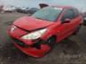 2009 PEUGEOT 207 
