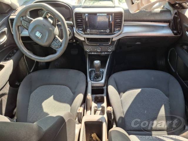 2022 FIAT TORO 