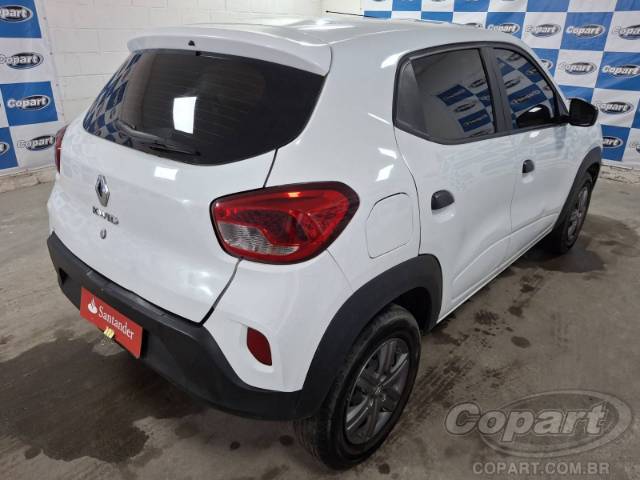 2024 RENAULT KWID 