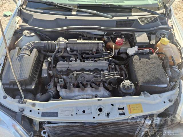 2011 CHEVROLET ASTRA 