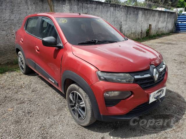 2023 RENAULT KWID 