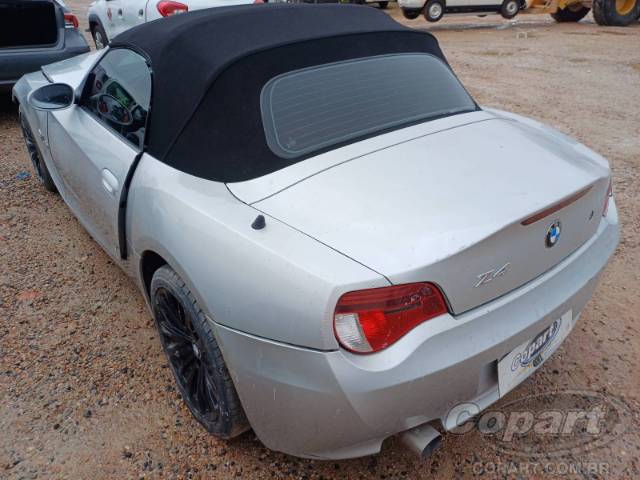 2009 BMW Z4 ROADSTER 