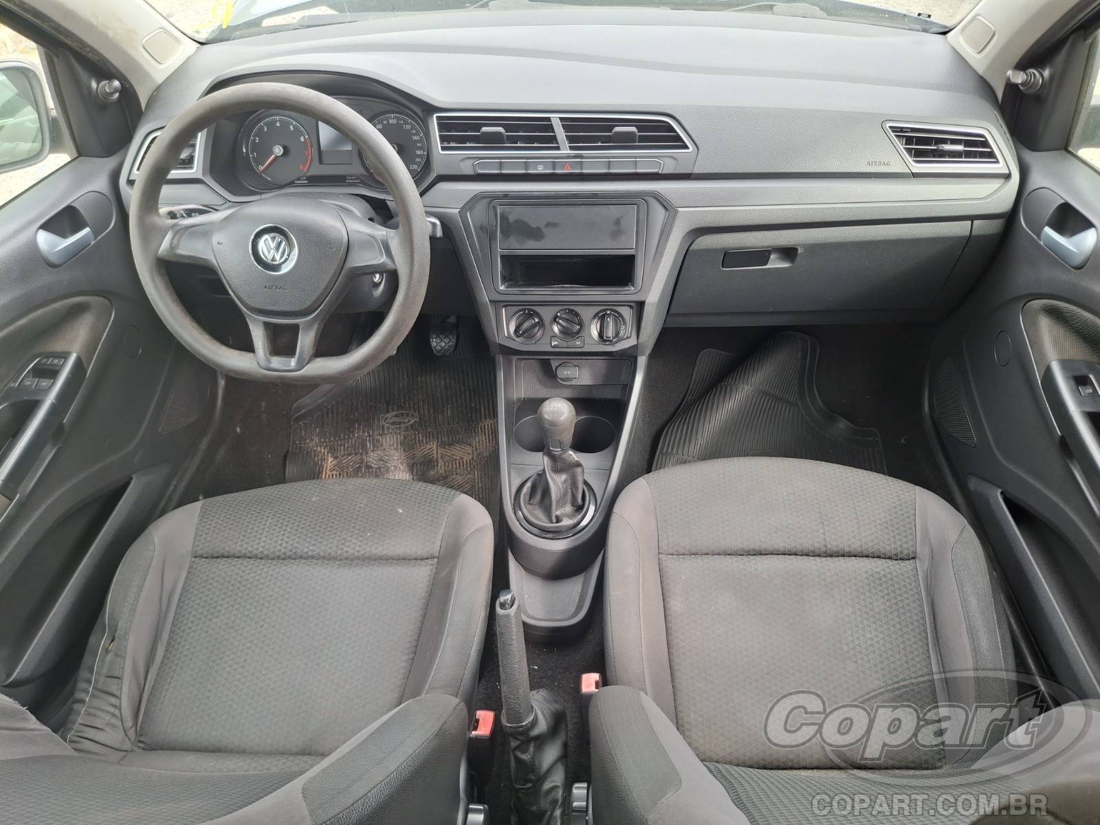 Foto 9 de 11: 2017 VOLKSWAGEN GOL