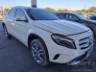 2016 MERCEDES BENZ GLA 