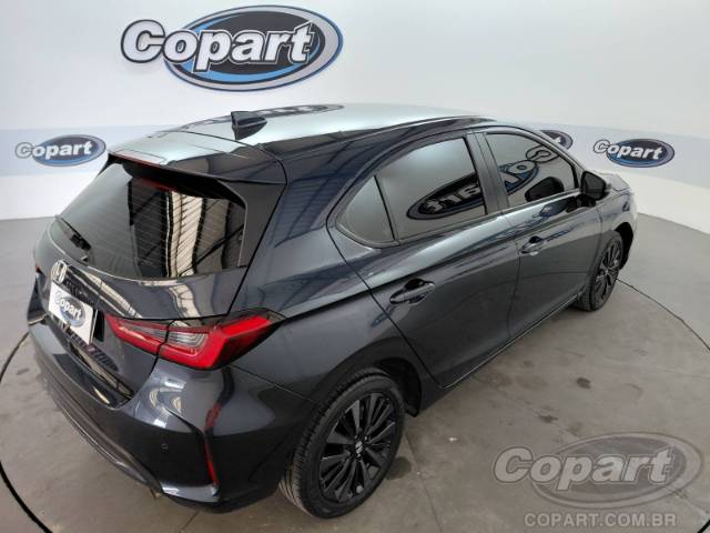 2026 HONDA CITY HATCHBACK 