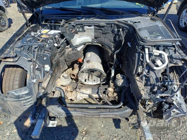 2019 MERCEDES BENZ CLASSE C COUPE 