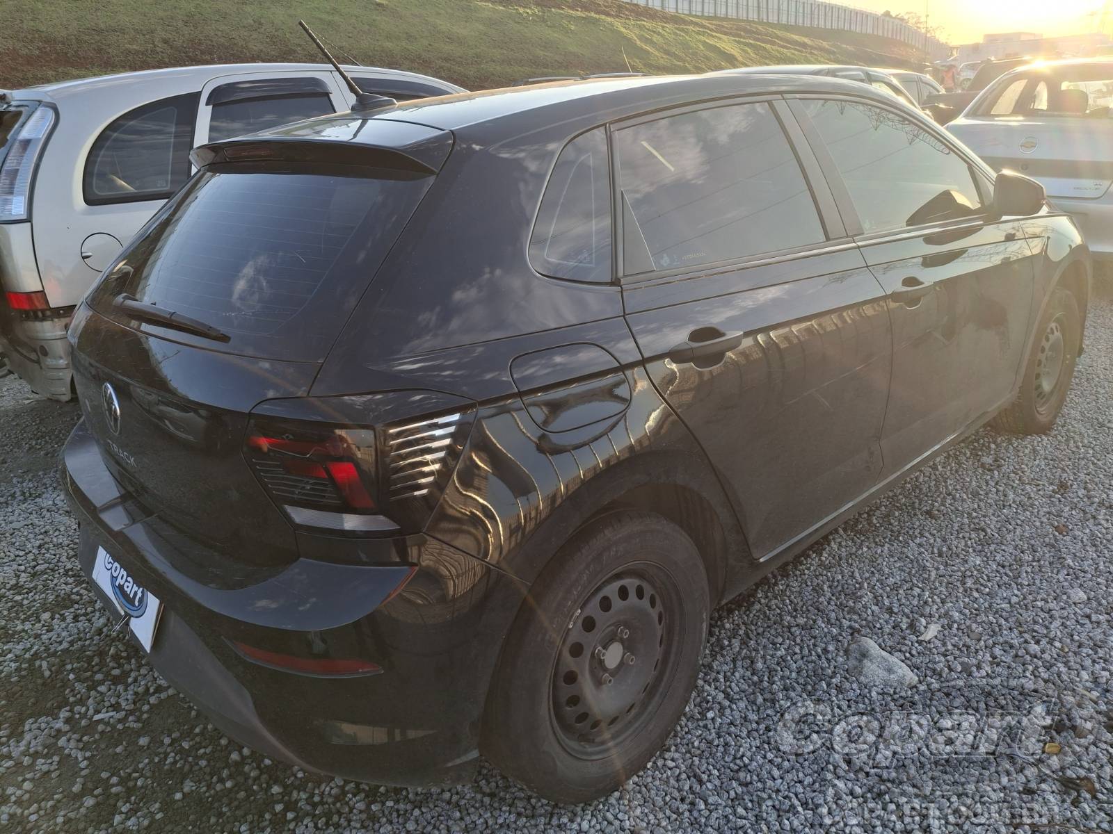 Foto 4: 2025 VOLKSWAGEN POLO