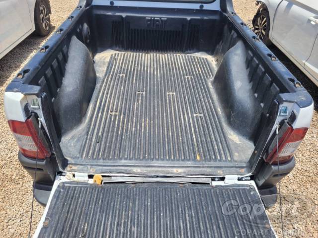 2010 FIAT STRADA 