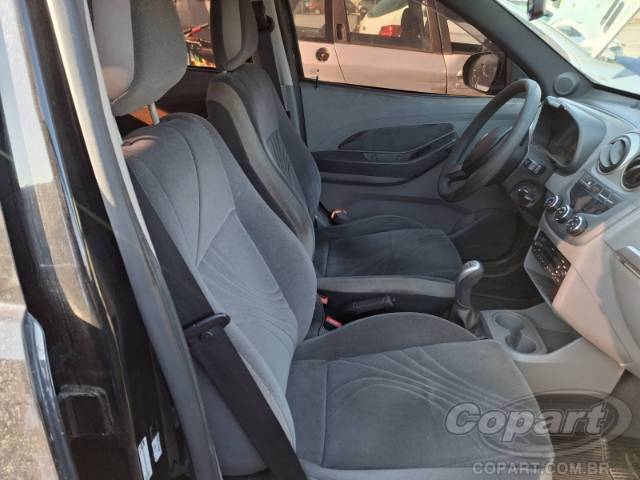 2011 CHEVROLET AGILE 