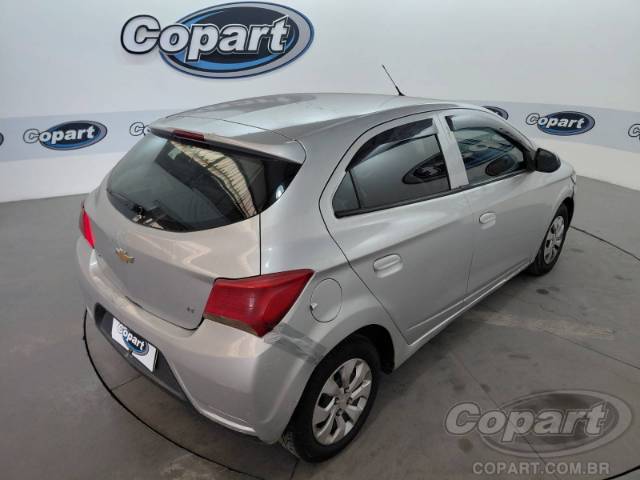 2019 CHEVROLET ONIX 