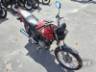 2013 HONDA CG 125 