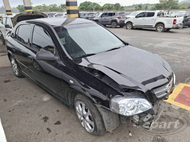 2011 CHEVROLET ASTRA 