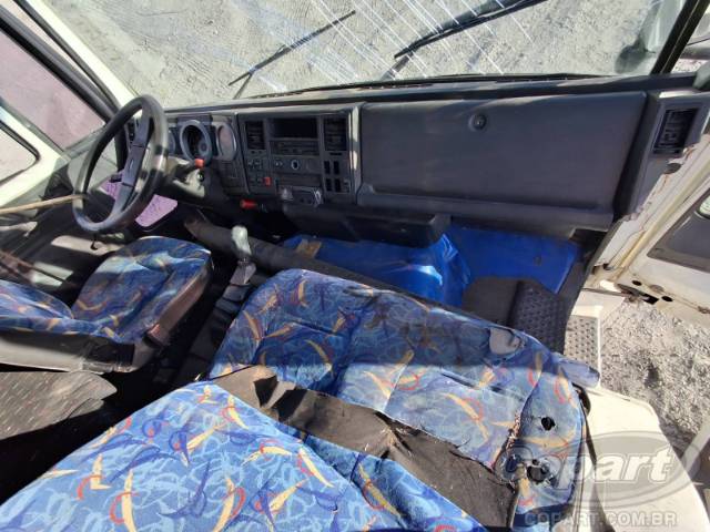 2006 FORD CARGO 1317E 