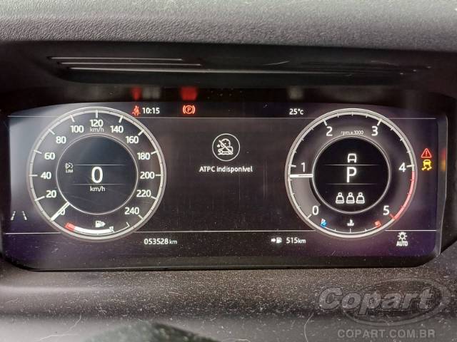 2020 LAND ROVER DISCOVERY SPORT 