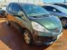 2010 HONDA FIT 