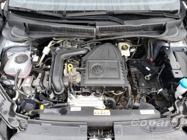 2024 VOLKSWAGEN NIVUS 