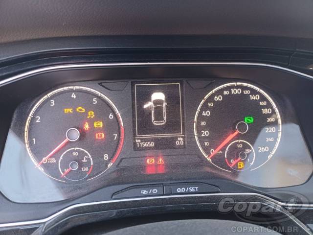2020 VOLKSWAGEN POLO 