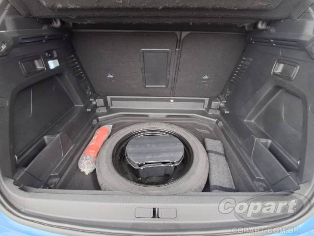 2022 PEUGEOT 3008 
