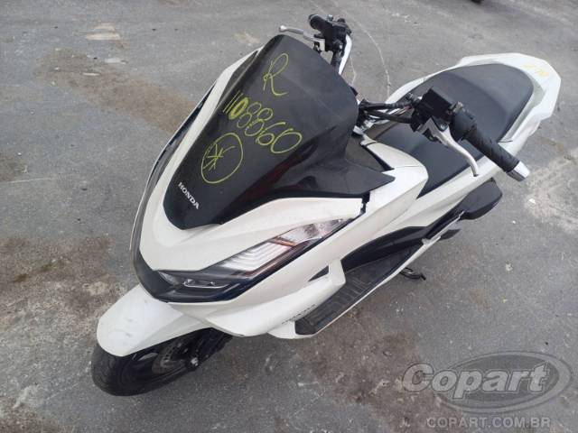 2024 HONDA PCX 