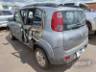 2011 FIAT UNO 