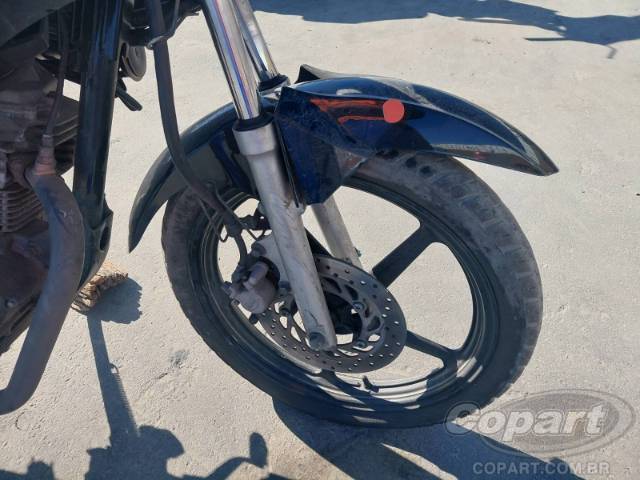 2024 YAMAHA YBR 150 FACTOR 