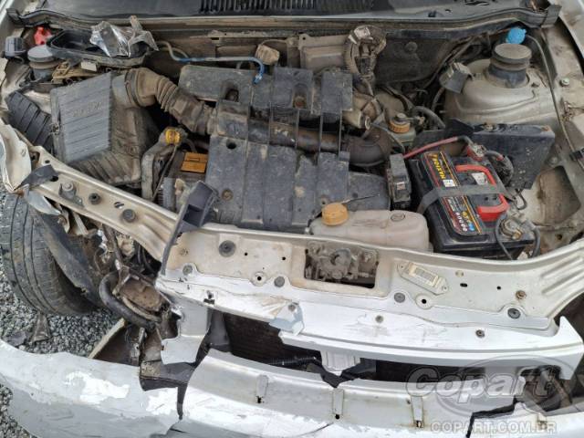 2007 FIAT PALIO 