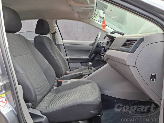 2018 VOLKSWAGEN POLO 