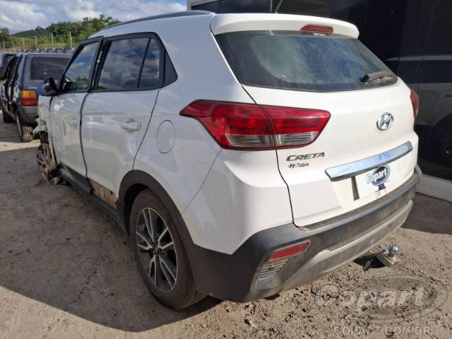 2017 HYUNDAI CRETA 
