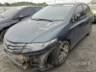 2010 HONDA CITY 