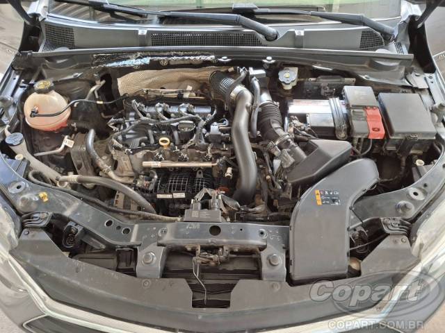 2021 CHEVROLET ONIX PLUS 