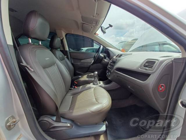 2013 CHEVROLET COBALT 