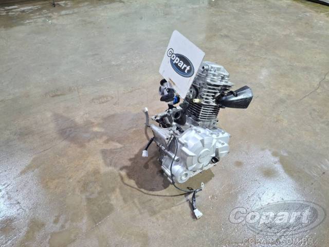 2025 YAMAHA FACTOR 