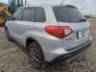 2017 SUZUKI VITARA 