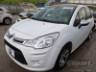 2018 CITROEN C3 