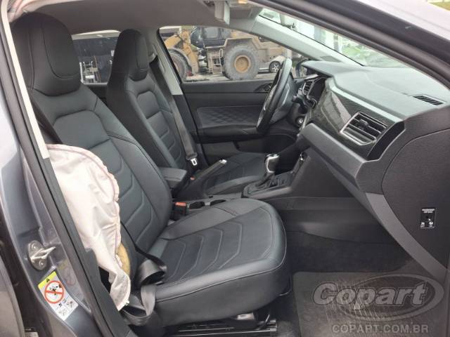 2024 VOLKSWAGEN VIRTUS 