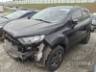 2021 FORD ECOSPORT 